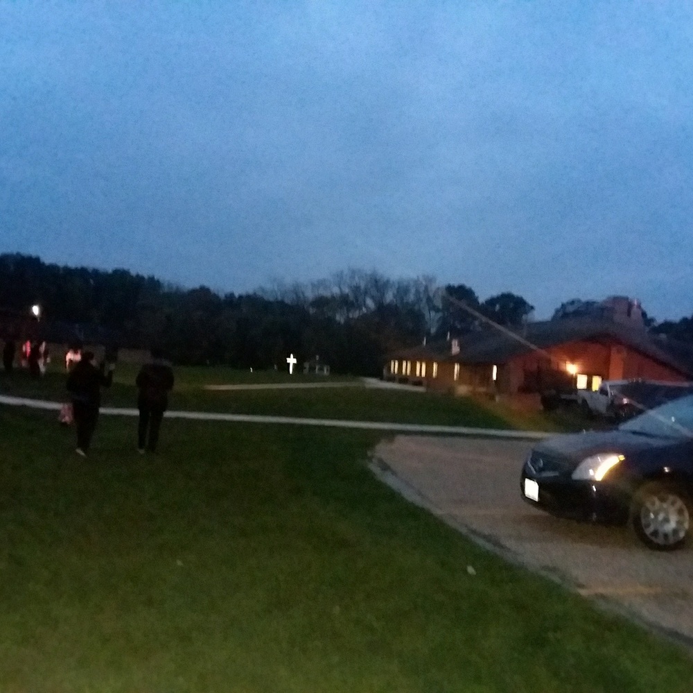 Meet your Posher, Lucero